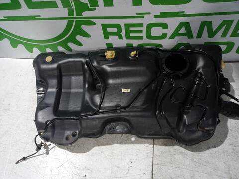 Foto 2ª: Deposito de Combustible Peugeot 508 ACTIVE 140CV [8DRHF8] (2011)