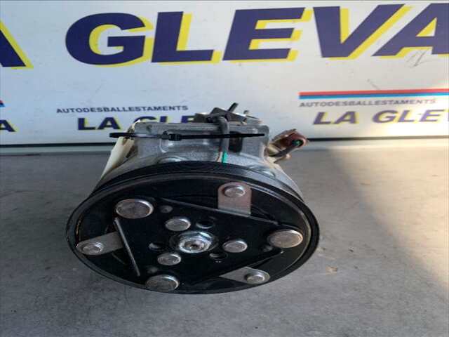 Compresor Aire Acondicionado Seat Arona 1.0 TSI115CV 0CV