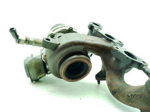 Foto 3ª: Turbocompresor Volkswagen Touran 2.0 TDI 16V 140CV (2003)