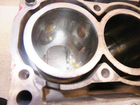 Foto 3ª: Bloque Motor Audi A1 115 CV 85KW [DKRF DKR] (2020)