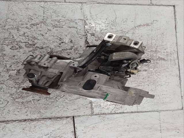 Foto 3ª: Caja Cambios Seat Toledo 1.9 TDI 110CV 81KW [AHF] (1999)