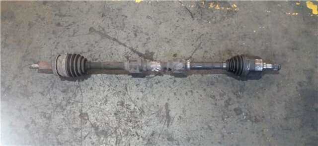 Transmision Delantera Derecha Kia Carens 1.7 BASIC [1.7 LTR. - 85 KW CRDI CAT]
