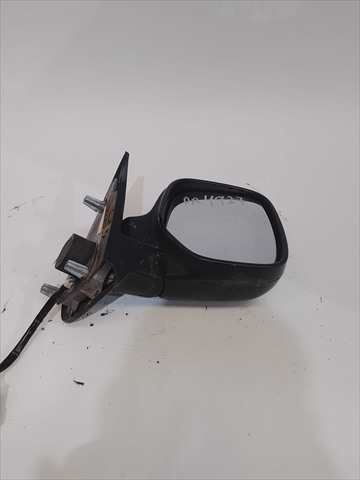 Foto 2ª: Retrovisor Derecho Peugeot Partner 1.9 D [D/WJY] (2002)