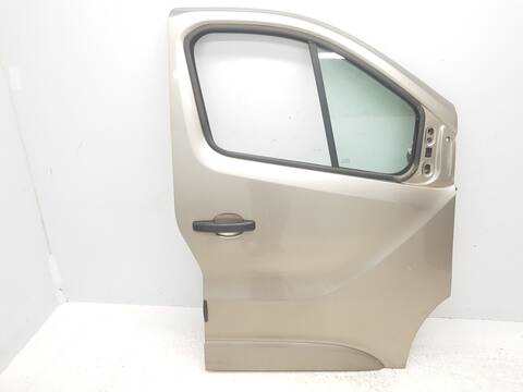 Puerta Delantera Derecha Opel Vivaro COMBI L2 2.9T