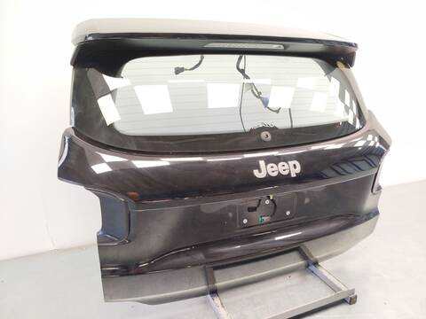 Portón Jeep Avenger 156CV 115KW