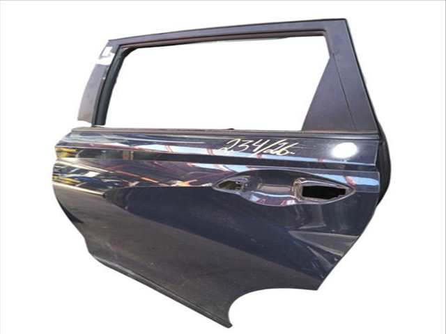 Foto 2ª: Puerta Trasera Izquierda Hyundai Bayon 1.0 T-GDI 48V-HYBRID (2021)