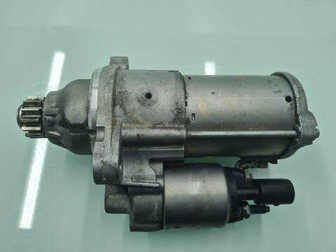 Foto 4ª: Motor de Arranque Seat Leon FR 150CV 110KW [DPCA] (2021)