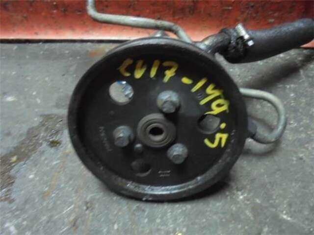 Bomba Servodireccion Jeep Cherokee 2.5 CRD BÁSICO [2.5 LTR. - 105 KW CRD CAT]
