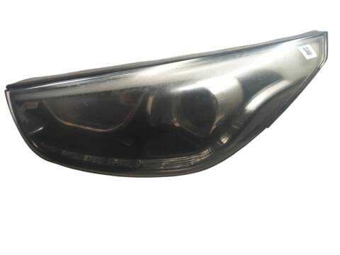 Piloto Delantero Izquierdo Hyundai ix35 1.7 CRDI