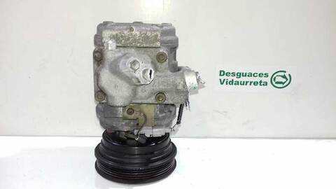 Foto 2ª: Compresor Aire Acondicionado Toyota Rav4 BASICO 128CV 94KW [3S-FE] (1999)