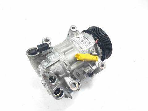 Compresor Aire Acondicionado Alfa Romeo Junior G