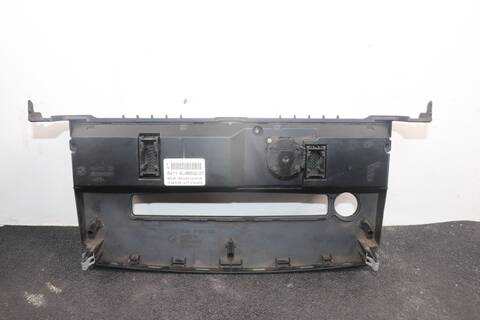 Foto 3ª: Mando Climatizador Bmw Serie 5 518 N47D20C BERLINA (2007)