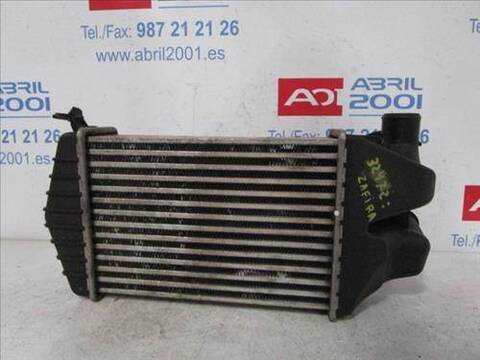 Foto 2ª: Intercooler Opel Zafira 1.7 CDTI 125CV 92KW [A 17 DTR] (2012)