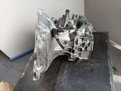 Foto 2ª: Caja Cambios Opel Corsa ESSENTIA 90CV 66KW [Z14XEP] (2006)