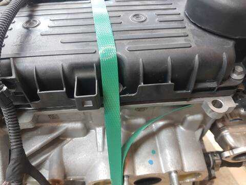 Foto 3ª: Motor Completo Fiat 500 DOLCE VITA [46341162]