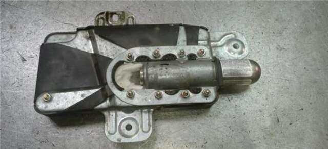 Foto 3ª: Airbag Lateral Trasero Derecho Bmw Serie 3 315 320 CD [204D4]