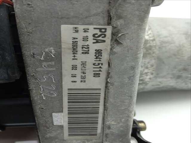 Foto 3ª: Bomba de Direccion Peugeot 307 XR 109CV 80KW [NFU] (2004)