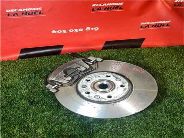 Foto 4ª: Mangueta Delantera Izquierda Citroen Jumpy CONTROL M BLUE-HDI FAP 102CV 75KW FURGON [YH01]