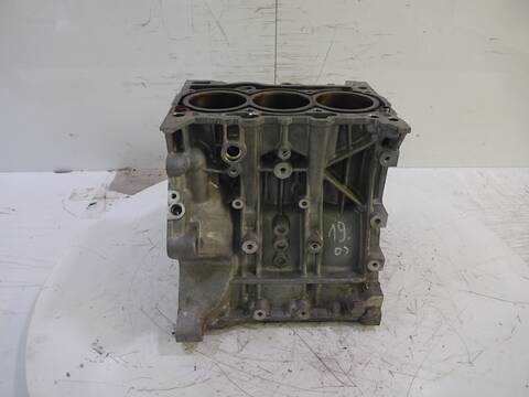 Bloque Motor Volkswagen UP 1.0 TSI 82 - 115 CV