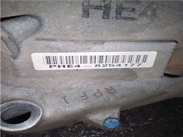 Caja Cambios Honda Civic 1.8