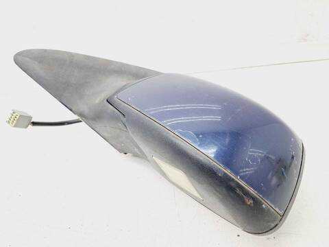 Foto 3ª: Retrovisor Izquierdo Ford Mondeo FUTURA TURNIER 130CV 96KW [FMBA] (2003)