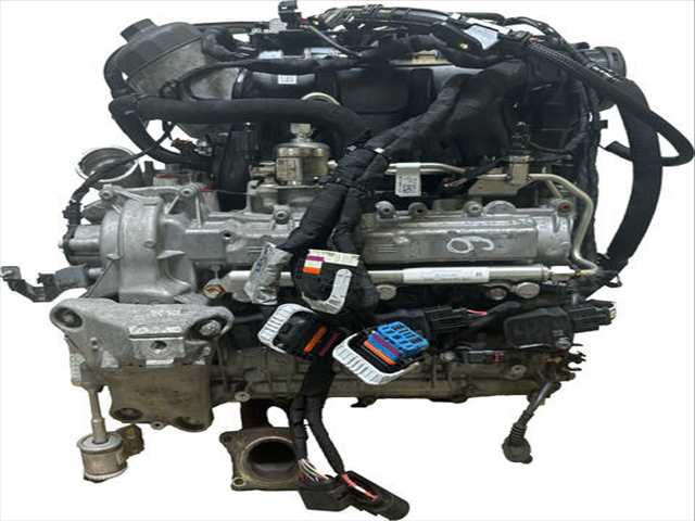 Foto 2ª: Motor Completo Porsche 911 450CV 331KW [DKKA] (2019)