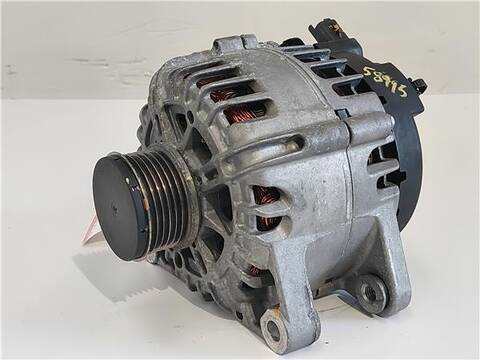 Foto 2ª: Alternador Opel Corsa 1.2 EDITION 101CV 74KW [HN05] (2020)