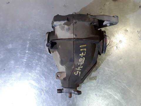 Diferencial Trasero Mercedes Clase E 180 320 CDI 210.026) BERLINA 197CV 145KW