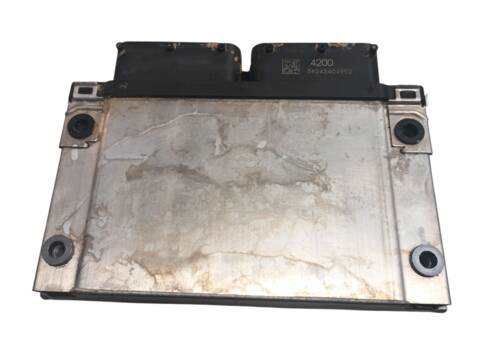 Foto 2ª: Centralita Motor ECU Kia Stonic 1.0 T-GDI (2017)