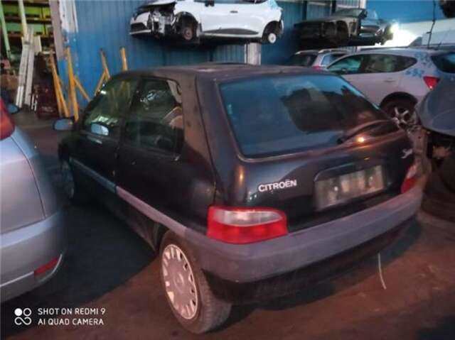 Foto 2ª: Piloto Trasero Izquierdo Citroen Saxo 1.1 X [1.1 LTR. - 44 KW] [HFX (TU1JP)]