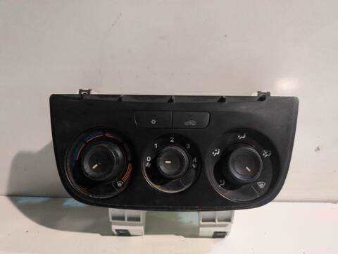 Mando Calefacción A. A. Opel Combo 263A2000