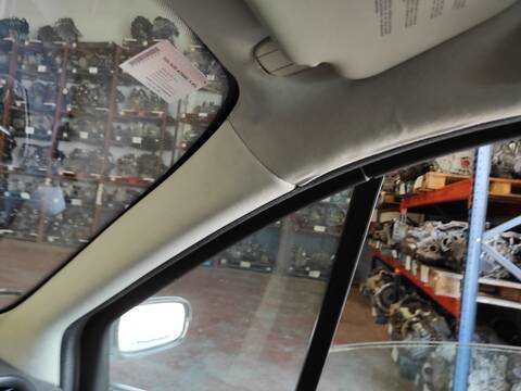 Airbag Cortina Delantero Derecho Renault Scenic F9Q804 JM)