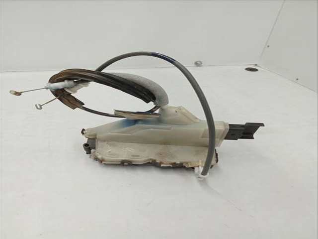 Cerradura Puerta Delantera Derecha Peugeot 3008 1.2 THP/ PURETECH 130 MRHNSM MRHNSU MRHNSJ MRHNYW ... 131CV 96KW