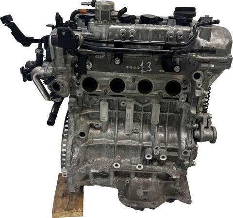 Motor Completo Hyundai Ioniq 141CV 104KW