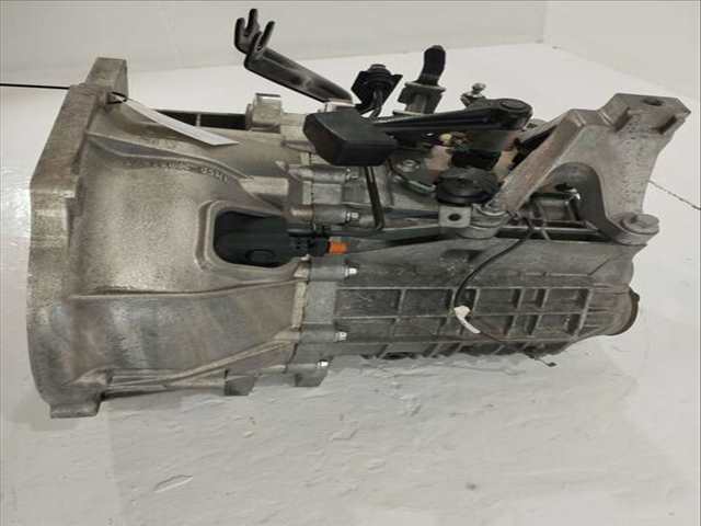 Foto 2ª: Caja Cambios Ford Focus TREND 90CV 66KW [HHDA] (2010)