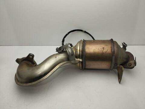 Catalizador Volkswagen Golf ADVANCE 122CV 90KW