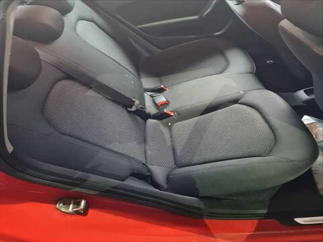Asientos Traseros Audi A1 ATTRACTION 90CV 66KW