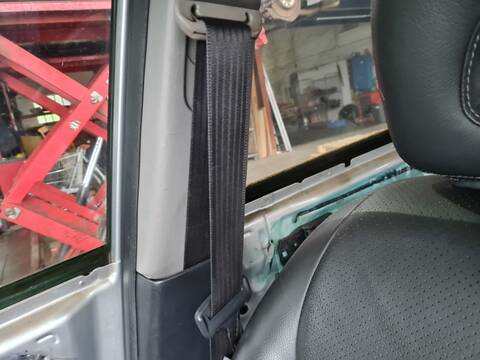 Foto 3ª: Kit Airbag Toyota Rav4 2.0 D-4D EXECUTIVE 4X4 2003 ) 116CV 85KW [1CDFTV] (2005)