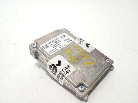 Foto 3ª: Centralita Motor ECU Citroen C3 FEEL AIRCROSS 102CV 75KW [YH01] (2022)