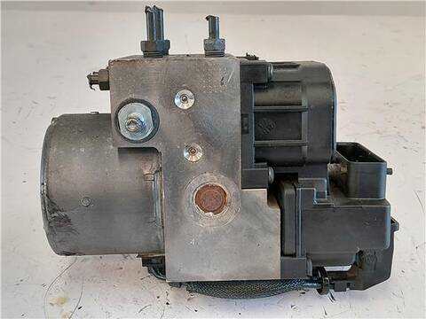 Foto 2ª: Abs Toyota Corolla 1.4 D 90CV 66KW [1ND] (2006)