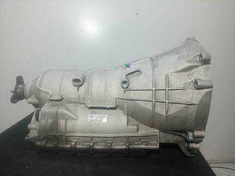 Foto 2ª: Caja Cambios Automatica Bmw Serie 3 315 2.0 TD CAT BERLINA 184CV 135KW AUT. [N47D20C] (2012)