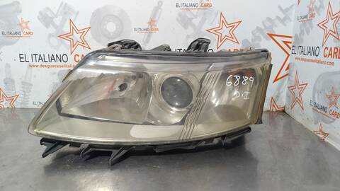 Faro Izquierdo Saab 9-3 2.2 TID LINEAR BERLINA 125CV 92KW