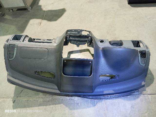 Foto 2ª: Salpicadero Mercedes Vito 2.2 D CDI W639 [646980] (2010)