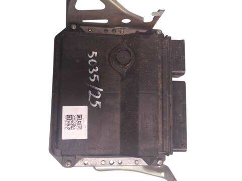 Foto 3ª: Centralita Motor ECU Toyota Auris 2.0 D-4D ADE186_ ADE186R) (2012)