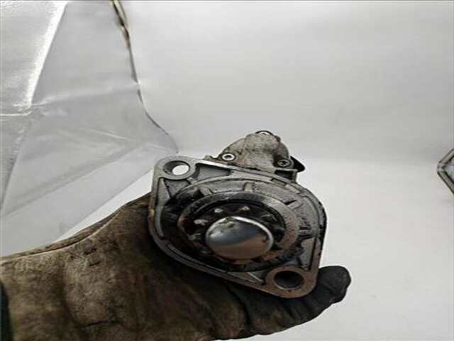 Motor de Arranque Volkswagen Golf 2.0 SPORTLINE [2.0 LTR. - 103 KW TDI]
