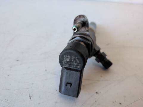 Foto 2ª: Inyectores Ford C Max T3DA CB7) (2010)