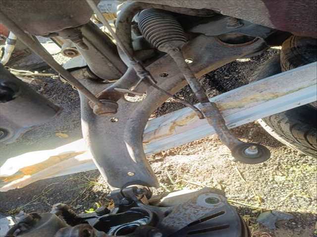 Brazo Suspension Delantero Izquierdo Kia Stonic D4FB