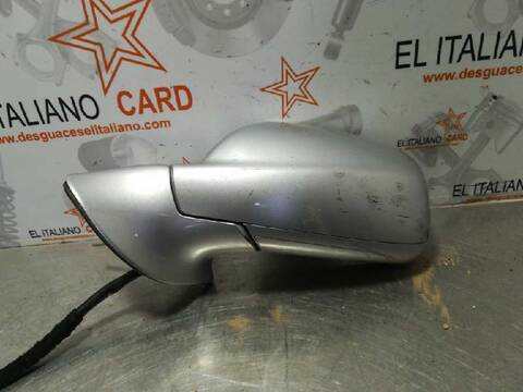 Foto 2ª: Retrovisor Izquierdo Peugeot 407 BASICO COUPE 163CV 120KW [EW12J4] (2006)