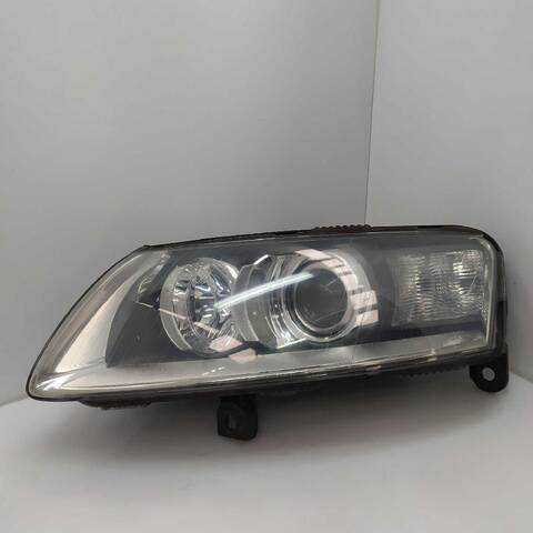 Piloto Delantero Izquierdo Audi A4 2.0 TDI 16V