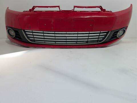 Paragolpes Delantero Volkswagen Golf CBDC